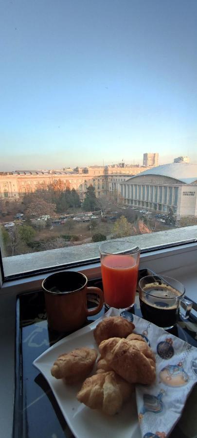 The Dome, Sala Palatului, Walking Distance To The Old Town Apartment Bucureşti Exterior foto