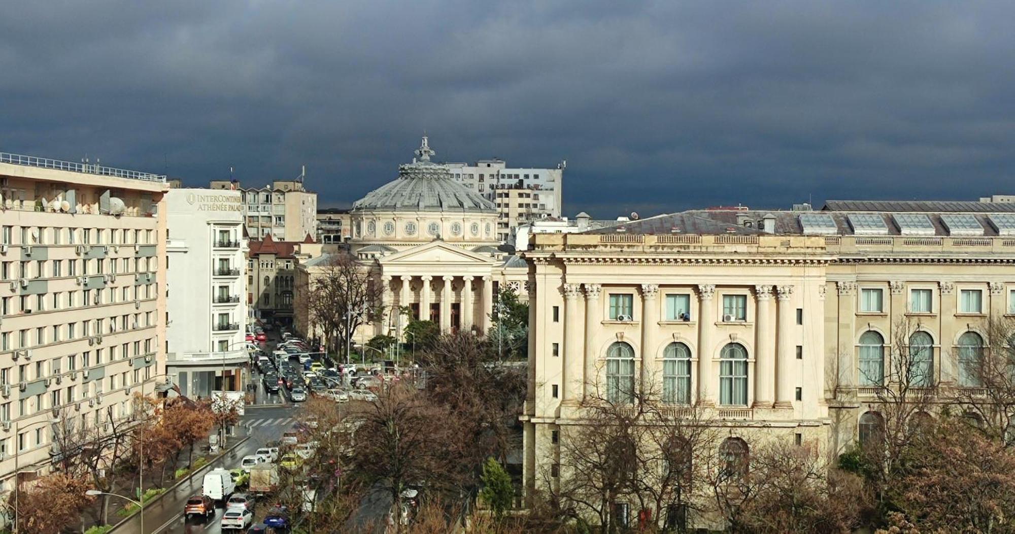 The Dome, Sala Palatului, Walking Distance To The Old Town Apartment Bucureşti Exterior foto