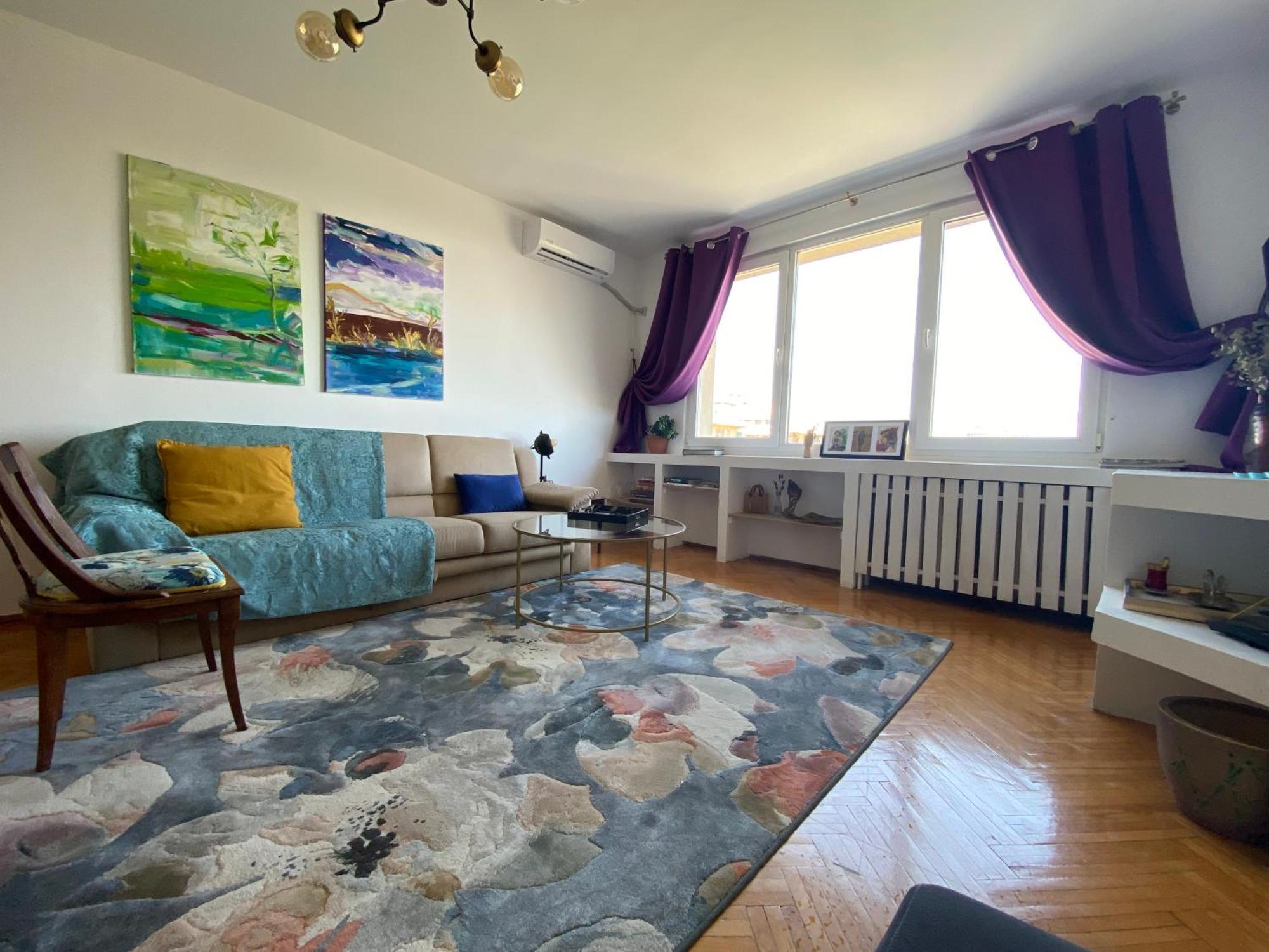 The Dome, Sala Palatului, Walking Distance To The Old Town Apartment Bucureşti Exterior foto
