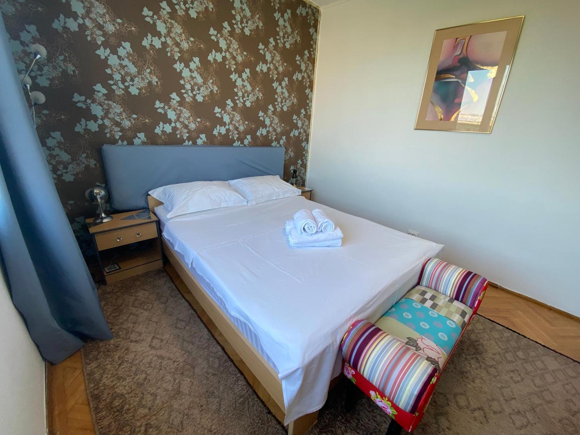 The Dome, Sala Palatului, Walking Distance To The Old Town Apartment Bucureşti Exterior foto